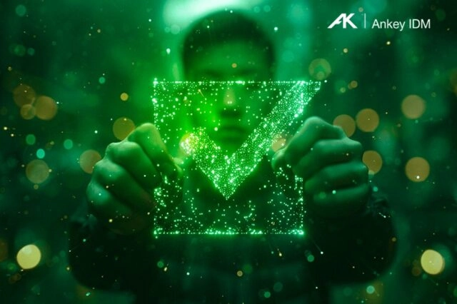 Квартальное обновление Ankey IDM: управляйте доступом — управляйте рисками