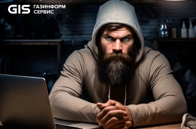 Киберэксперт Жданухин предостерёг от хакеров-ждунов