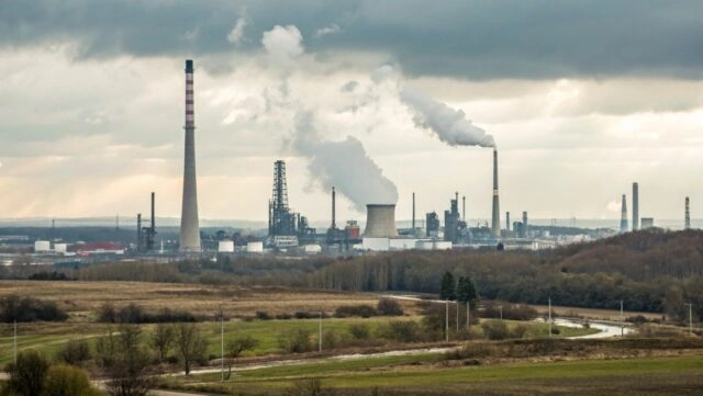 Лаборатория Касперского выпустила прогноз о киберугрозах для промышленных предприятий в 2025 году