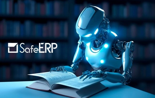 Будущее анализатора кода: разработчики интегрируют в SafeERP машинное обучение