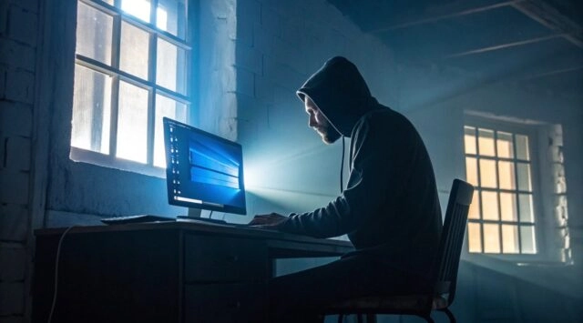 В русскоязычном интернете в марте зафиксирован всплеск атак с применением вредоносных программ