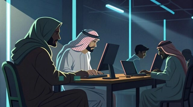 Лаборатория Касперского: около 25% компаний в мире столкнулись с атаками APT-хакеров в 2024 году