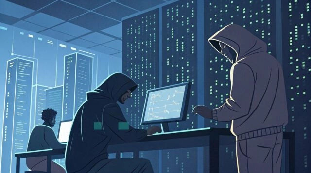 Barracuda: в 2024 году хакеры часто выбирали программы-вымогатели для более быстрых и сложных атак