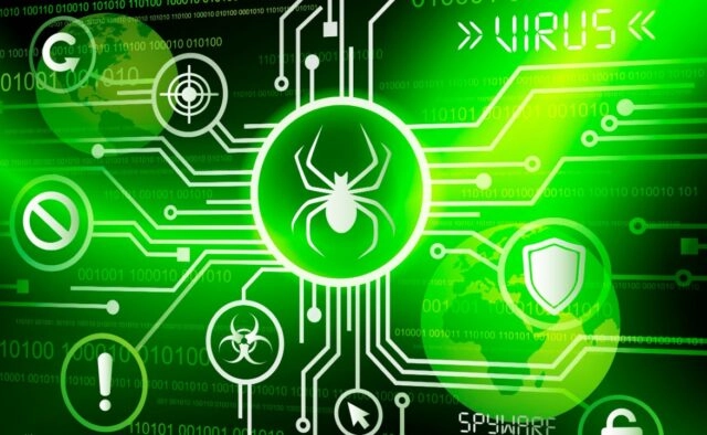 Новый шифровальщик захватывает данные пользователей Windows