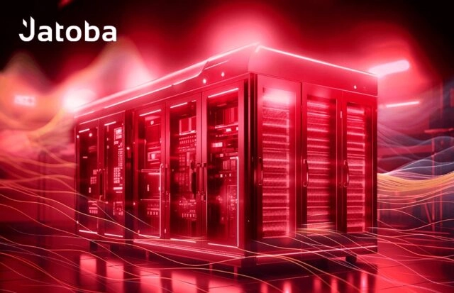 Вышло новое поколение СУБД: Jatoba 6.6.1