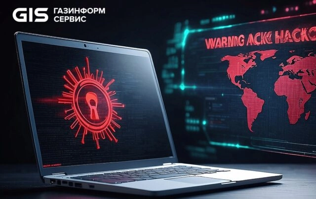 Chrome под угрозой: как защититься от хакеров?