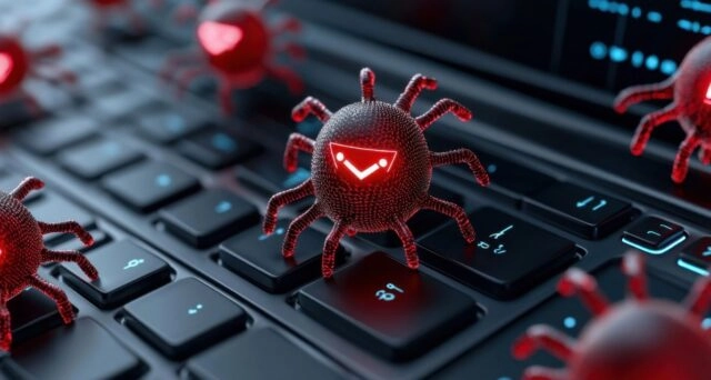 Троян FatalRAT атакует энергетику, здравоохранение и логистику
