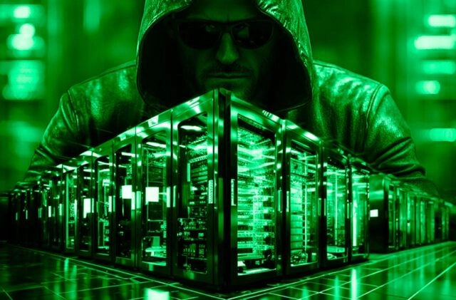 Хакеры могут получить полный контроль над серверами