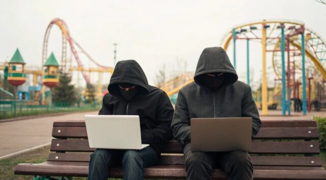 Хакеры старались поломать работу Лукойла и Системы быстрых переводов