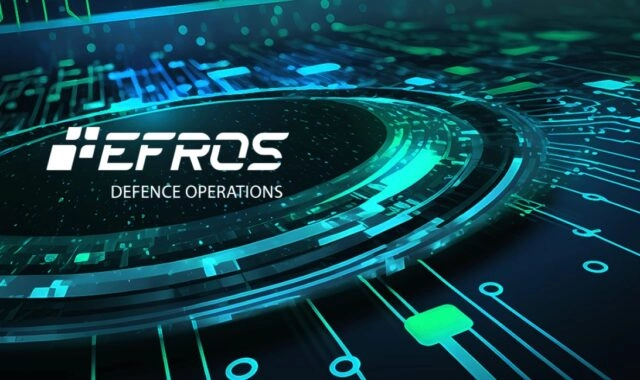 Вышло обновление Efros DefOps: акцент на безопасности и удобстве управления