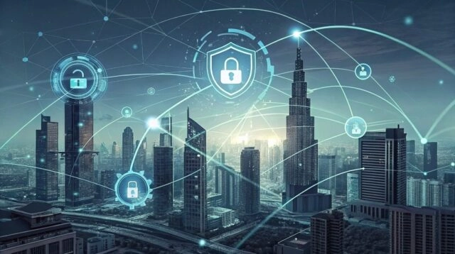 Прогноз развития рынка информационной безопасности в 2025 году