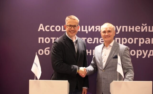 Группа Астра и Код Безопасности расширяют сотрудничество и готовят совместные предложения