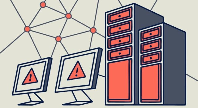 В Microsoft заявили о массовой хакерской атаке, затронувшей почти 1 млн ПК