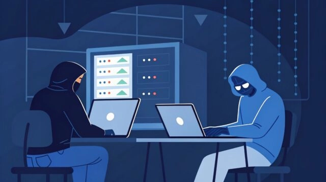 Хакеры распространяют вирус Winos 4.0 под видом установщиков VPN и браузеров, маскируясь под легальное ПО