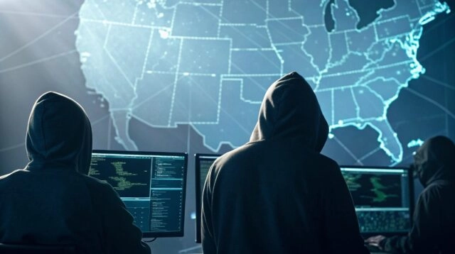 Операторы шифровальщика Medusa атаковали три сотни организаций критической инфраструктуры в США