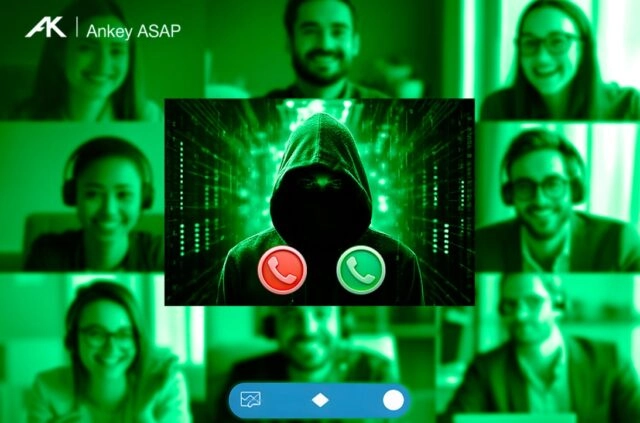 Хакеры могут взломать учётную запись в Zoom: комментарий киберэксперта