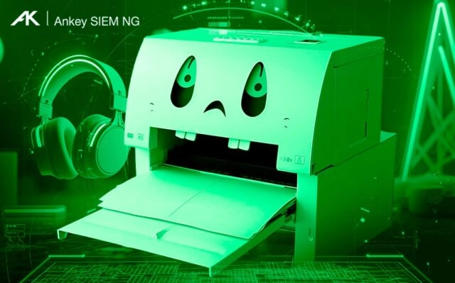 USB-принтеры могут за вами шпионить? Киберэксперт о новой бреши в безопасности