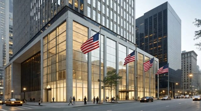 Один из крупнейших американских банков Bank of America столкнулся с серьёзной утечкой конфиденциальных данных