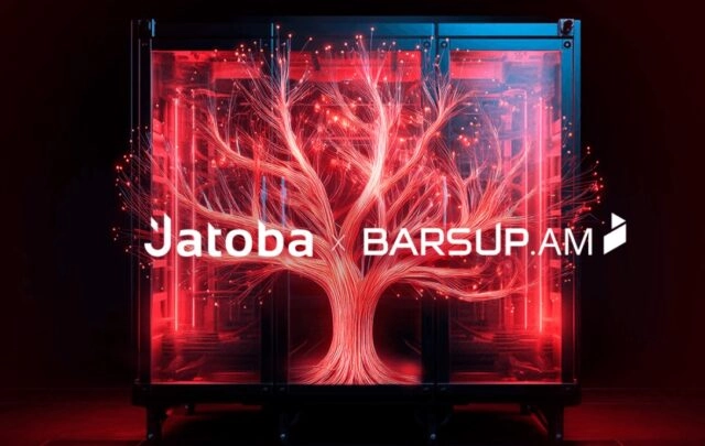 Jatoba и BarsUp.Access Manager — решение для критически важных данных