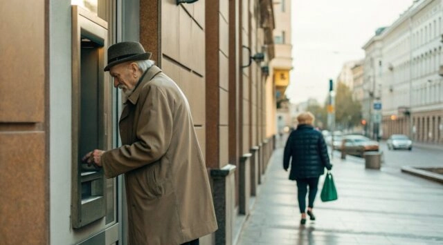 Банки требуют личного визита с родственниками при подозрении на перевод средств мошенникам