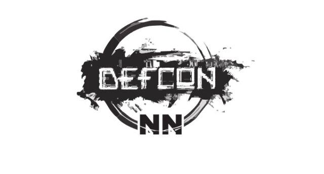 Шестая конференция DEFCON Нижний Новгород