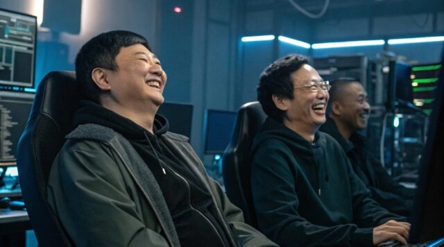 EclecticIQ: китайская группа UNC5221 атакует Ivanti EPMM по всему миру, используя свежие уязвимости без аутентификации