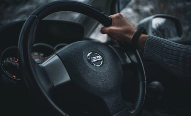 Угон авто через Bluetooth: умный Nissan Leaf оказался под прицелом хакеров