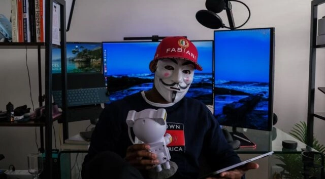 Скандальный форум 4chan временно закрыт после крупного хакерского взлома