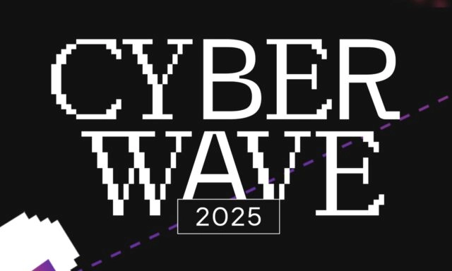 29 апреля в Санкт-Петербурге пройдет первая конференция Cyberwave 2025 по практической кибербезопасности