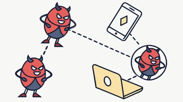 Как атакуют приложения, которые бизнес создает для своих клиентов