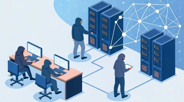 Зачем бизнесу нужны аналитики SOC?