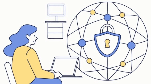 Цифровая гигиена: правила безопасного поведения в интернете