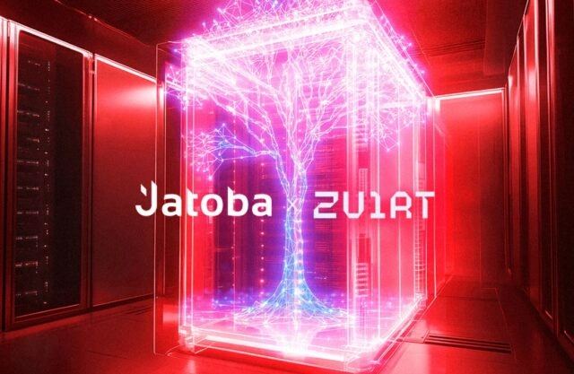 СУБД Jatoba и zVirt: синергия технологий в 31 проекте за 2024 год