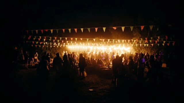 Фестиваль ULCAMP25  идеальный формат летнего корпоратива