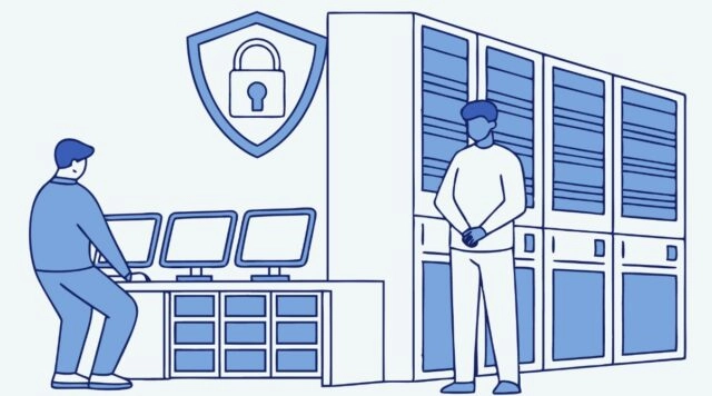 Атаки на ERP в 2025 году стали чаще более чем на 40%