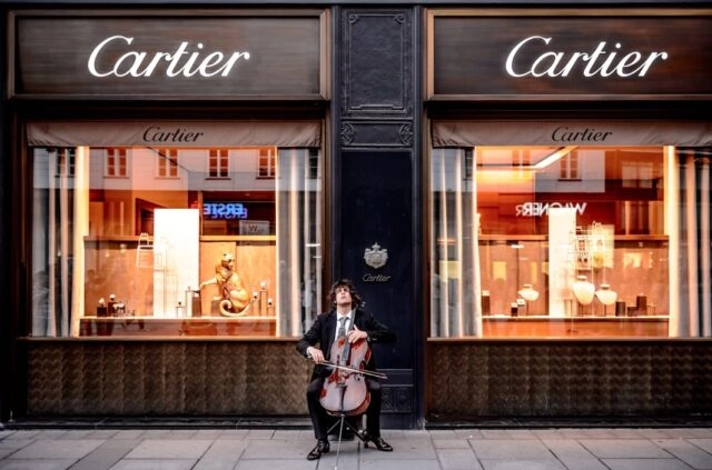 Хакеры атаковали Cartier и похитили персональные данные клиентов