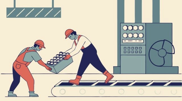 Тащи с завода каждый гвоздь: как бороться с воровством цифровых активов?