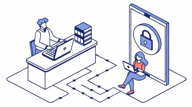Как создать защищённое окружение для мобильной работы сотрудников