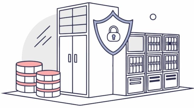 Выбор СЗИ для защиты виртуализированных серверов и контейнеров