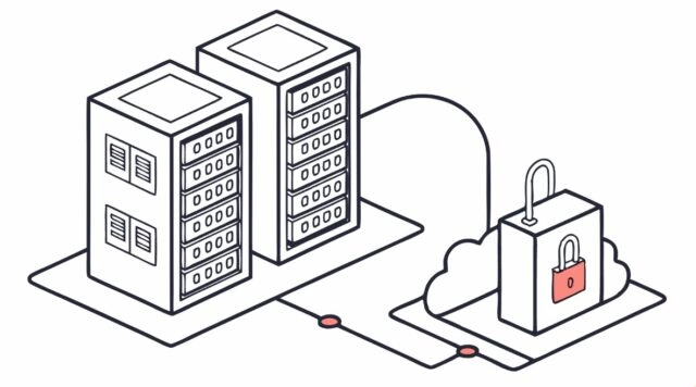 Надежная система резервного копирования: как не потерять данные и сохранить рассудок