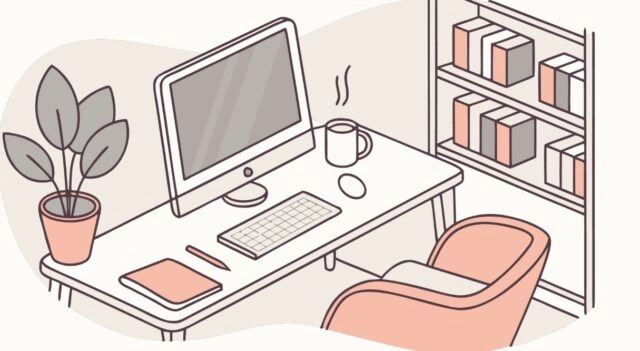 Как настроить удаленное рабочее место