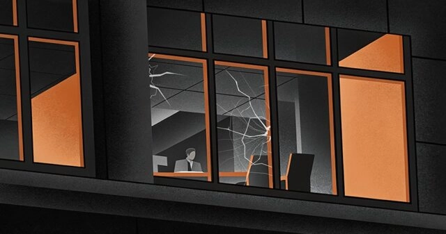 За деньги и данные  да: Solar 4RAYS представила отчет о расследовании сложных кибератак в 1 полугодии