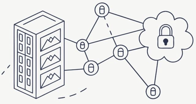 Организация безопасного обмена данными между филиалами через VPN-сети