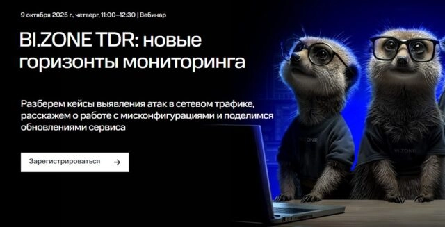 BI.ZONE TDR: новые горизонты мониторинга