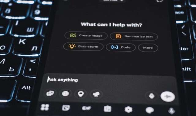 Хакеры использовали ChatGPT как инструмент управления атаками