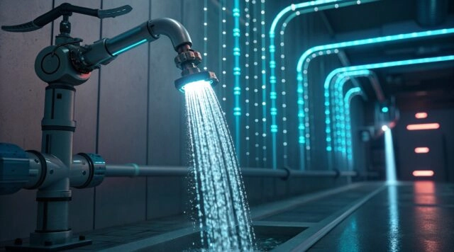 Эксперты считают, что использование ИИ снизит объёмы утечек данных в 10 раз