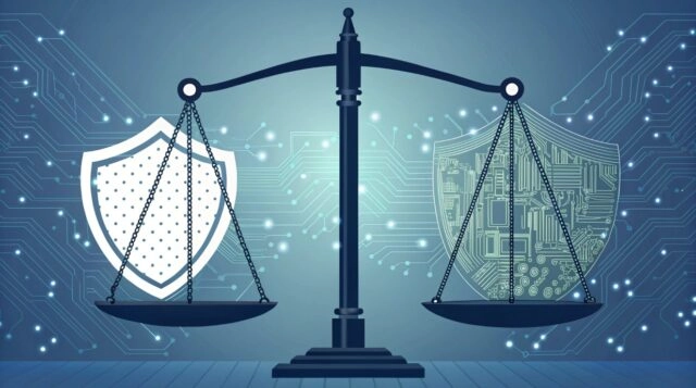 Эксперт Ольков: ИИ может сократить утечки, но и сам становится источником новых рисков