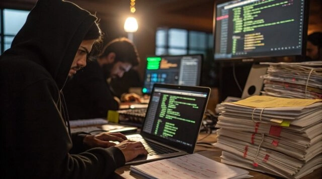 Солар: хакеры ежедневно публикуют от 2 до 5 сообщений об утечках, среди жертв  ритейл, соцсети и блоги