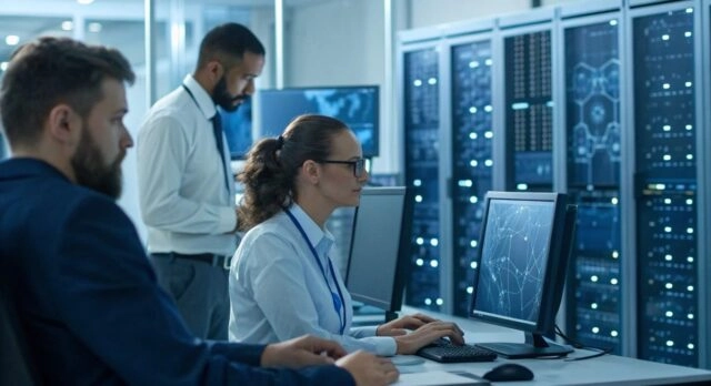 Секреты под контролем: как компании выстраивают безопасное управление ключами, паролями и токенами