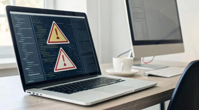 Искусственный вайб: Солар зафиксировал всплеск уязвимостей в AI-сервисах